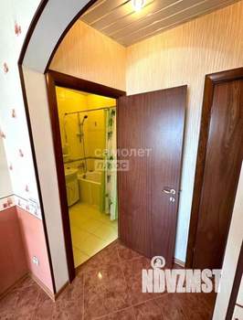 2-к квартира, вторичка, 63м2, 15/16 этаж