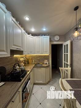 3-к квартира, вторичка, 61м2, 4/9 этаж