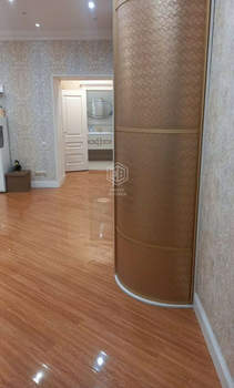 3-к квартира, вторичка, 101м2, 4/13 этаж