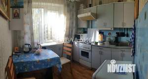3-к квартира, вторичка, 53м2, 5/9 этаж