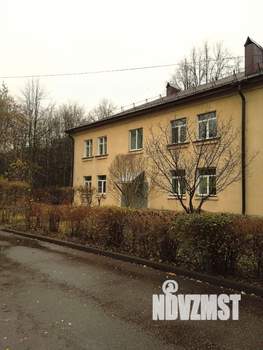 1-к квартира, вторичка, 37м2, 2/2 этаж