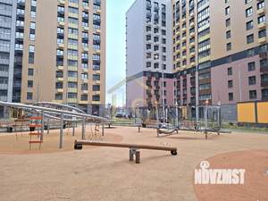 1-к квартира, вторичка, 31м2, 6/11 этаж