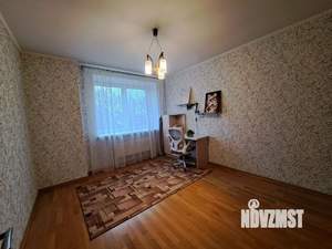 3-к квартира, вторичка, 100м2, 2/12 этаж