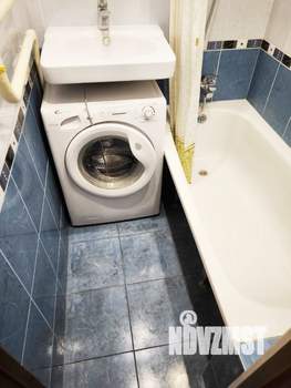 3-к квартира, вторичка, 61м2, 5/5 этаж