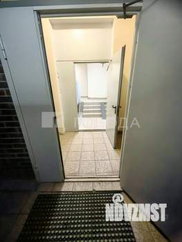 2-к квартира, вторичка, 49м2, 1/14 этаж