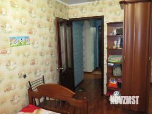 3-к квартира, вторичка, 68м2, 3/10 этаж