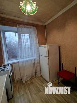 2-к квартира, вторичка, 44м2, 4/4 этаж