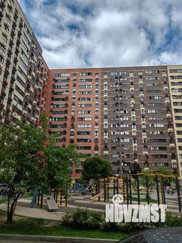 2-к квартира, вторичка, 50м2, 6/14 этаж