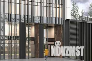 2-к квартира, вторичка, 54м2, 17/21 этаж