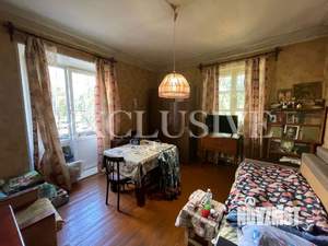 2-к квартира, вторичка, 63м2, 2/3 этаж