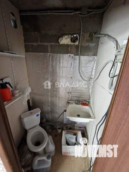 1-к квартира, вторичка, 53м2, 1/1 этаж