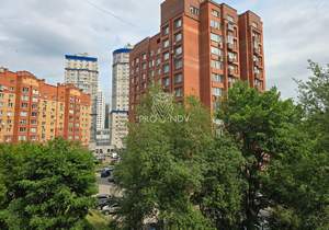 2-к квартира, вторичка, 50м2, 4/9 этаж