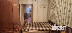 2-к квартира, вторичка, 44м2, 4/5 этаж