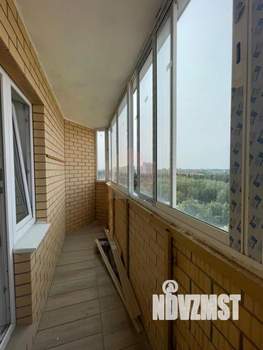 2-к квартира, вторичка, 54м2, 14/14 этаж