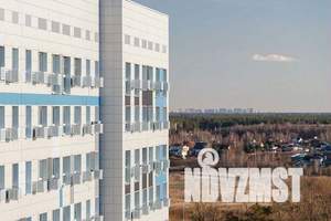 Студия квартира, вторичка, 31м2, 2/17 этаж