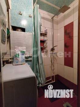 2-к квартира, вторичка, 40м2, 3/5 этаж