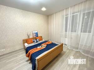 2-к квартира, вторичка, 50м2, 12/17 этаж
