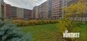 1-к квартира, вторичка, 37м2, 8/13 этаж