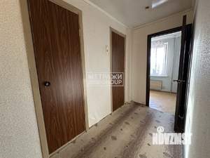 1-к квартира, вторичка, 37м2, 8/9 этаж