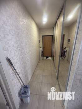 2-к квартира, вторичка, 51м2, 13/16 этаж