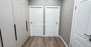 1-к квартира, вторичка, 36м2, 3/19 этаж