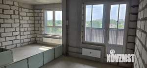1-к квартира, вторичка, 33м2, 6/11 этаж