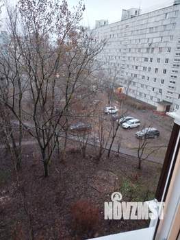 2-к квартира, вторичка, 42м2, 5/9 этаж