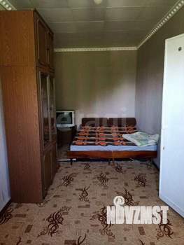 2-к квартира, вторичка, 43м2, 4/4 этаж