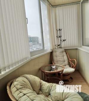 3-к квартира, вторичка, 85м2, 3/19 этаж