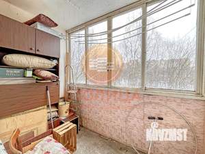 2-к квартира, вторичка, 43м2, 4/9 этаж