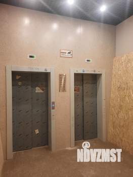 1-к квартира, вторичка, 32м2, 10/12 этаж