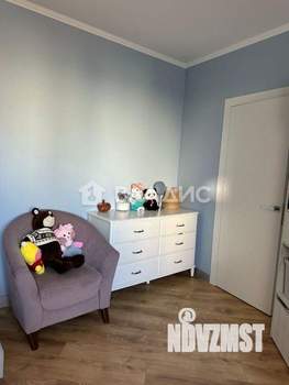 3-к квартира, вторичка, 105м2, 10/25 этаж