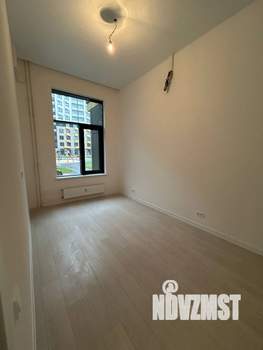 2-к квартира, вторичка, 57м2, 1/25 этаж