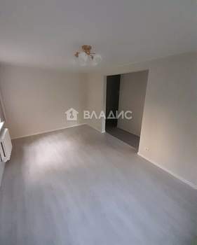 1-к квартира, вторичка, 31м2, 1/4 этаж