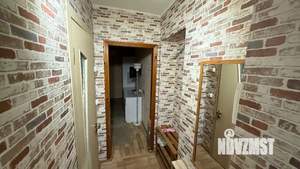 1-к квартира, вторичка, 30м2, 2/5 этаж