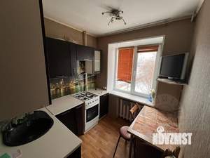 2-к квартира, вторичка, 45м2, 6/9 этаж