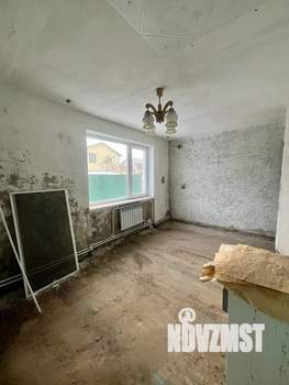 2-к квартира, вторичка, 47м2, 1/2 этаж