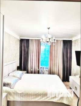 2-к квартира, вторичка, 41м2, 4/5 этаж