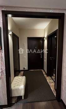 2-к квартира, вторичка, 55м2, 26/26 этаж