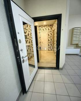 2-к квартира, вторичка, 49м2, 1/14 этаж