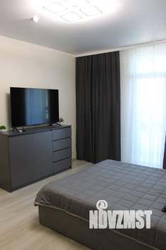 1-к квартира, вторичка, 38м2, 4/8 этаж