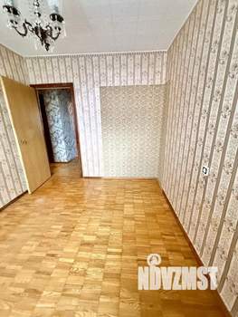 3-к квартира, вторичка, 64м2, 7/9 этаж