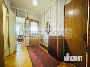 1-к квартира, вторичка, 38м2, 8/9 этаж
