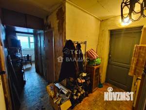 2-к квартира, вторичка, 48м2, 8/9 этаж