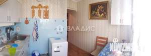 3-к квартира, вторичка, 53м2, 5/9 этаж