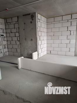 1-к квартира, вторичка, 36м2, 14/22 этаж