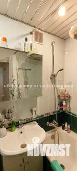 1-к квартира, вторичка, 30м2, 4/5 этаж