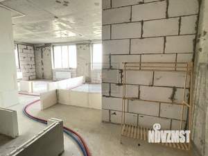 2-к квартира, вторичка, 56м2, 19/22 этаж