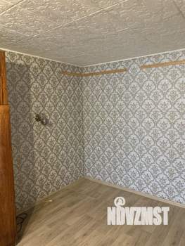 1-к квартира, вторичка, 35м2, 1/3 этаж