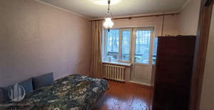 3-к квартира, вторичка, 55м2, 1/9 этаж